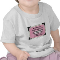 Scrapbook Kids Shirt