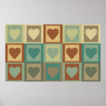 Scrapbooking Pop Art Print
