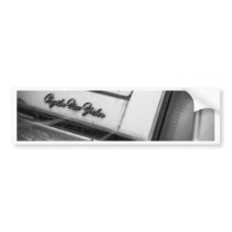 scrapcar3 bumper stickers