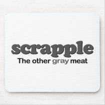 Scrapple Grey Meat