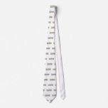 scratch and sniff necktie