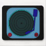 Scratch pad use mat