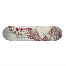 Scratch Skate Boards
