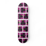 Scratch Custom Skateboard