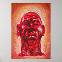 scream 2 posters