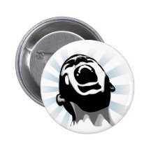 Scream halo buttons
