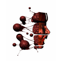 Scream t-shirts