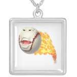 Screamer Custom Jewelry