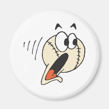 Screamer Magnets