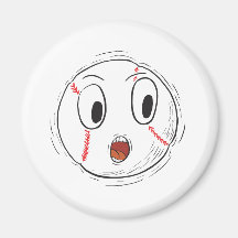 Screamer Magnets