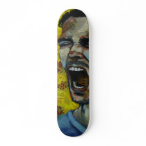 Screamer Skate Boards