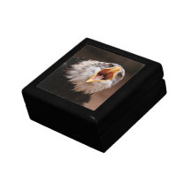 Screaming Eagle Gift Box