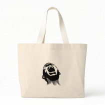 Screaming for help bags