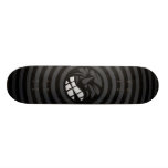 Screamo Skateboards Personnalisés