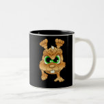 Screech mugs