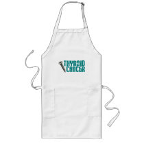 Screw 2 Thyroid Cancer Aprons