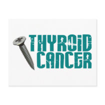 Screw 2 Thyroid Cancer