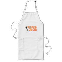 Screw 2 Uterine Cancer Aprons