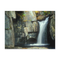 Screw Auger Falls Gulf Hagas Post Cards