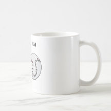 Screw Balls Mugs