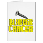 SCREW Bladder Cancer 1 cards
