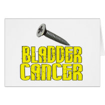 SCREW Bladder Cancer 1
