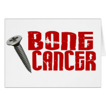 Screw Bone Cancer 2