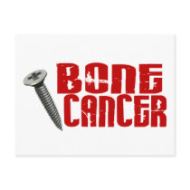Screw Bone Cancer 2