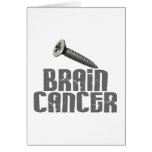SCREW Brain Cancer 1 cards