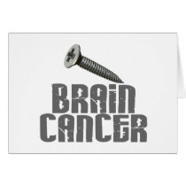 SCREW Brain Cancer 1