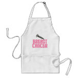 SCREW Breast Cancer 1 aprons