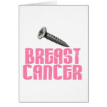 SCREW Breast Cancer 1 cards