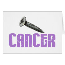 SCREW Cancer 1