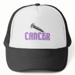 SCREW Cancer 1 hats