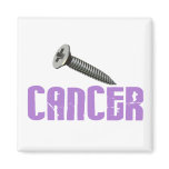 SCREW Cancer 1 magnets