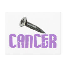 SCREW Cancer 1