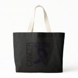 Screw Cancer - Hodgkin's Lymphoma bags