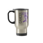 Screw CANCER mugs