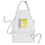 Screw Cancer - Sarcoma aprons