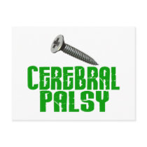 SCREW Cerebral Palsy 1
