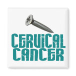 SCREW Cervical Cancer 1 magnets