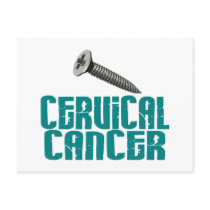 SCREW Cervical Cancer 1
