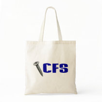 Screw CFS 2 Canvas Bag