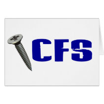 Screw CFS 2