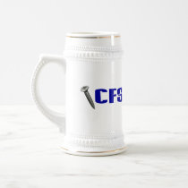 Screw CFS 2 Mugs