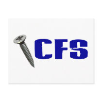 Screw CFS 2