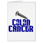 SCREW Colon Cancer 1 cards
