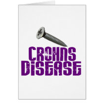 SCREW Crohns Disease 1
