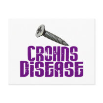 SCREW Crohns Disease 1