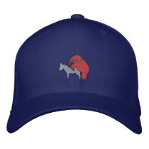 Screw Democrats Logo